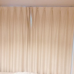 カーテン　レースカーテン