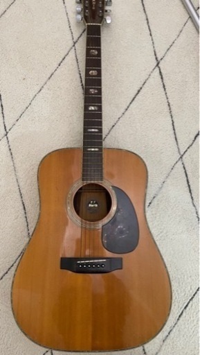 Morris W-50 ハードケース付