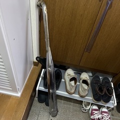 スーパーカブ50 純正マフラー
