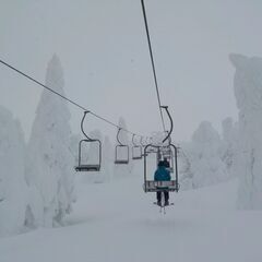 【満員御礼】2/19-20　山形蔵王温泉　１泊２日