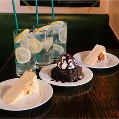 国分町の気になるカフェ🍹CHICCIに一緒に行きませんか？