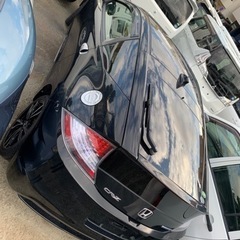 ホンダCR-Z、6速MT、車検R7.5.29まで残ってますの画像