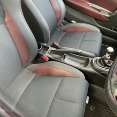 ホンダCR-Z、6速MT、車検R7.5.29まで残ってますの画像