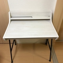 コンパクトPCデスク