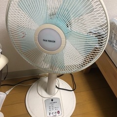 扇風機