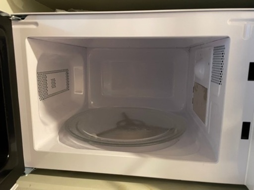 【本日まで】家電3点セット