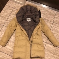 Jacket pyrenex の画像