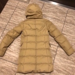 Jacket pyrenex の画像