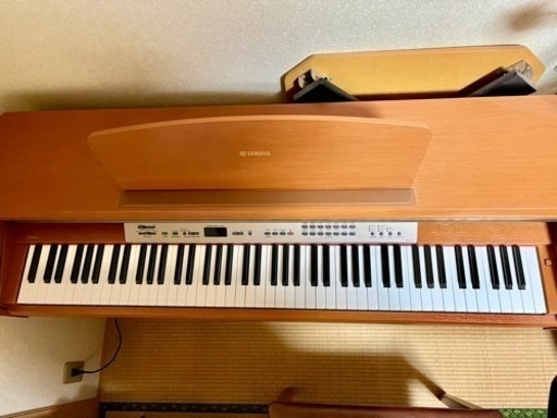 YAMAHA ヤマハ 電子ピアノ YDP-223