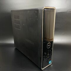 Corei5 DELL デスクトップ ジャンク品 
