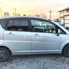ダイハツ　ムーブの画像