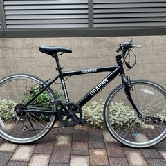 【経堂駅 手渡しのみ】ロードバイク譲ります