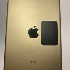 iPad mini4 Wi-Fi+Cellular 64GB ゴールド Amazon.co.jp: 【整備済み品】 Apple iPad mini 4 Wi-Fi +