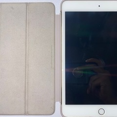 美品 iPad mini4 Wi-Fi Cellular 64GB ゴールド Apple iPad mini 4th 16GB 32GB 64GB 128GB Wi-Fi, 7.9in - Gray