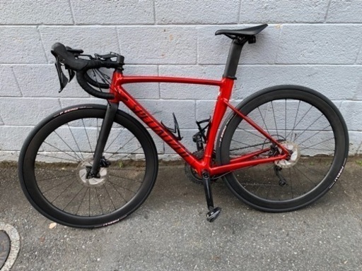 アレースプリント　ディスク　2020モデル　スペシャライズド