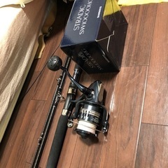 "釣具""ロックショア"ブリ、ワラサ、ヒラマサ、カンパチなどにどうぞ