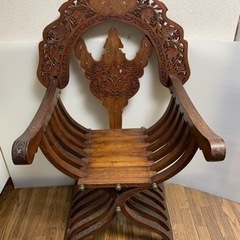 ◆アンティーク椅子 ◆インテリア