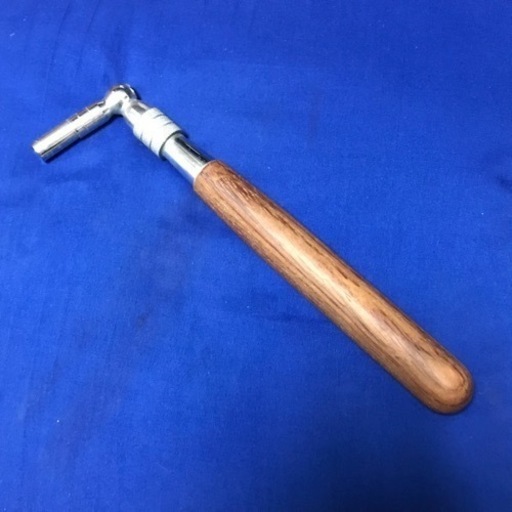 ピアノ調律用ハンマー