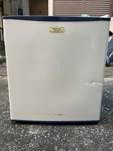 Abitelax  冷蔵庫　AR-515  46L