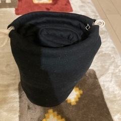 赤ちゃんのストラップ 独自の伸縮性の抱っこ紐の画像