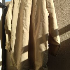 ■スノーボードウェア■ blind ■Size Ｍ■上品なタン色■普段着としてもの画像