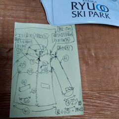 ■スノーボードウェア■ blind ■Size Ｍ■上品なタン色■普段着としてもの画像