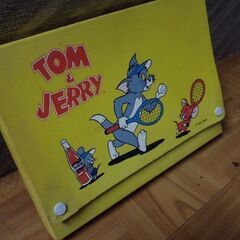 トムとジェリー付録