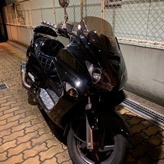 フォルツァ　mf06 ジャンク