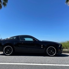 アメ車好きな人募集