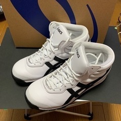 asics スノトレ SP7 ウインターシューズ　25.5