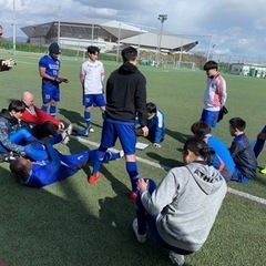 夏休み期間限定、スポーツしながら語学レッスン