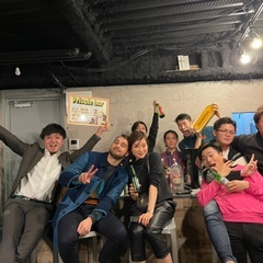 ☘️完全紹介制プライベートBAR☘️