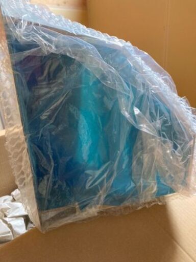 神栄ホームクリエイト　強制換気扇用フード