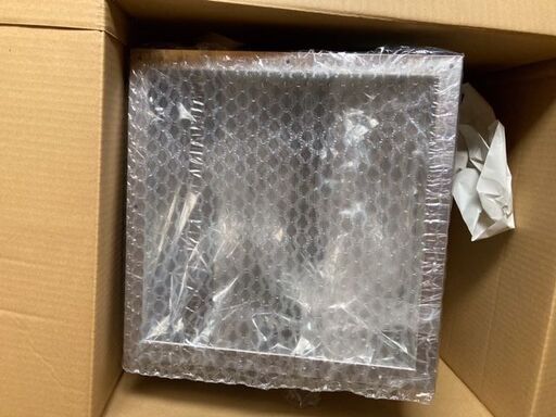 神栄ホームクリエイト　強制換気扇用フード