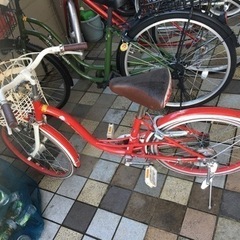 子供自転車18インチ