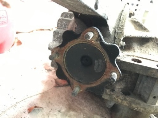 マツダ ユーノス ロードスター NA6 NA8 機械式 LSD 2WAY マツダスピード MAZDA SPEED ファイナル4.3 N