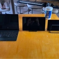 Fire HD 8、Fire10、Lenovo YogaTab2...