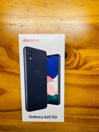 Galaxy Galaxy A22 5G