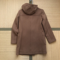 ANAI ダッフルコートの画像