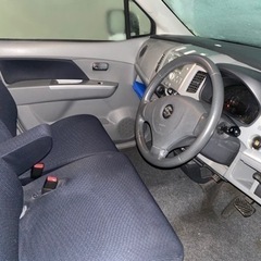 【成約済！！ありがとうございます！】車検満タン！！エンジン8万キロ！！すぐ乗り出せます！！の画像