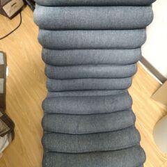 ニトリの座椅子