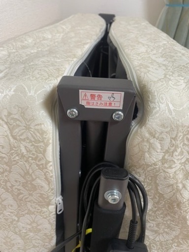 アイリスオヤマ 電動ベット 介護