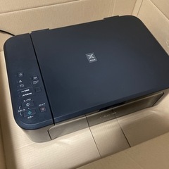 プリンター Canon