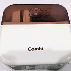 除菌じょーず　哺乳瓶等レンジ消毒