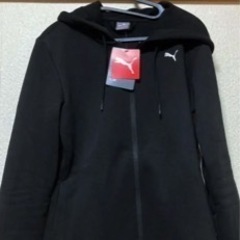 お値下げ PUMA プーマ 試着のみ タグ無し