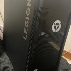 ゲーミングpc Legion T550i GTX1650super  Apex フォートナイト◎