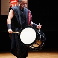 サンレイクかすやOTO.GATARI和太鼓教室　受講生募集中❗️❗️❗️の画像