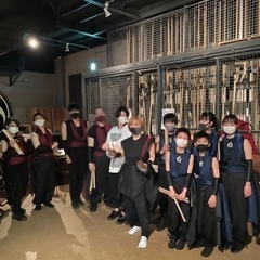 サンレイクかすやOTO.GATARI和太鼓教室　受講生募集中❗️❗️❗️の画像