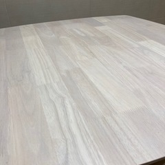 ニトリ　リビングダイニングテーブル　定価24,900円の画像