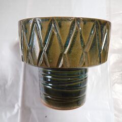 中古　水盤３点セットの画像
